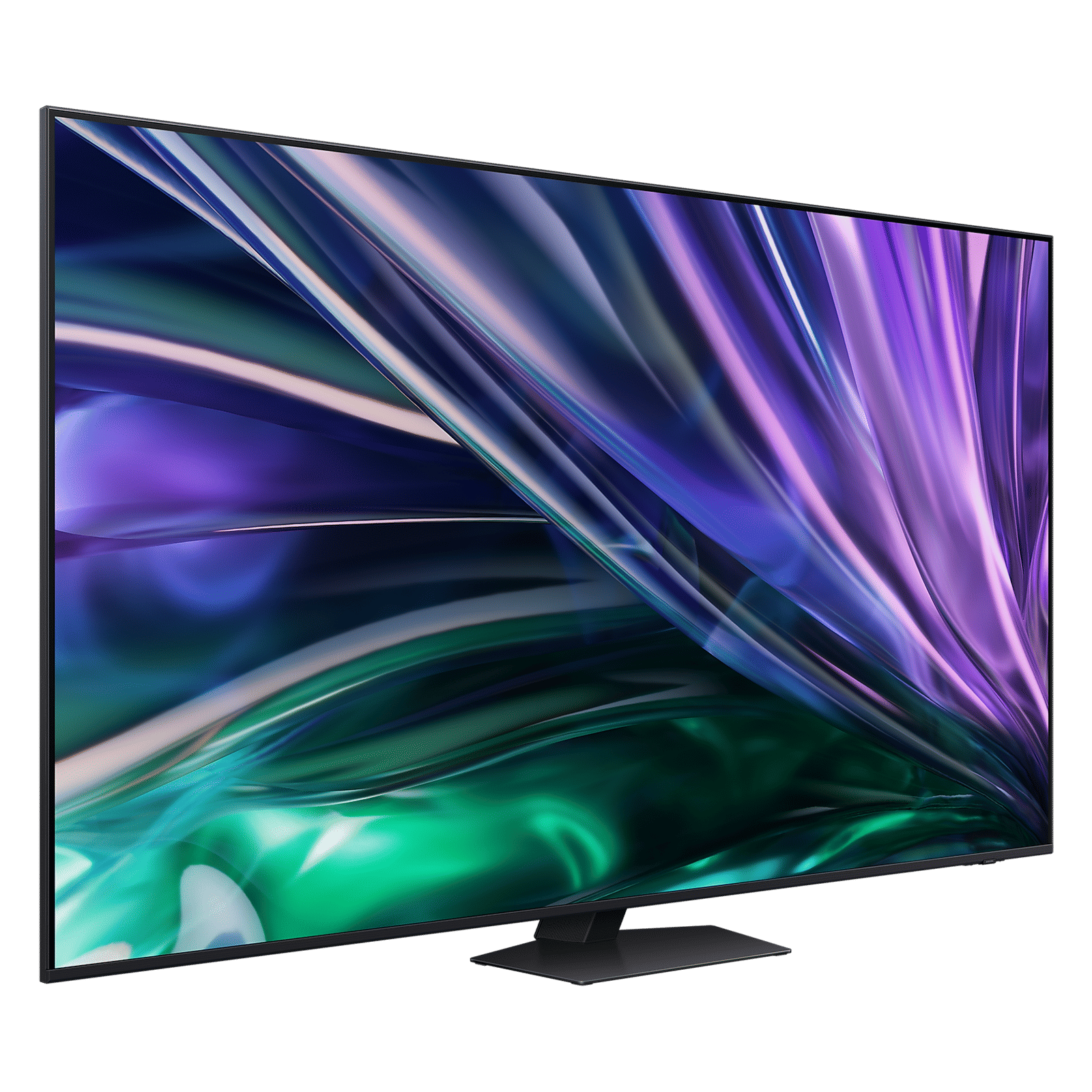 Kaon  Buy SAMSUNG QN85D 215 cm (85 inch) Neo QLED 4K Ultra HD Smart